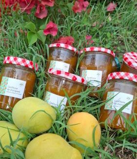 L'Autre-Bord House | Le Havre du Voyageur - le Balaou