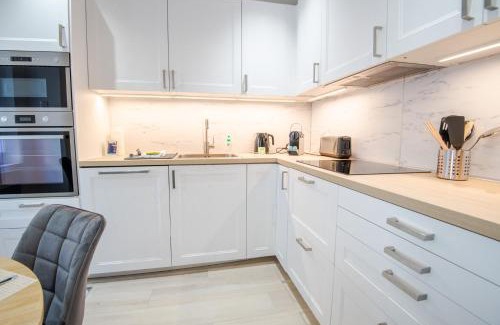 Amboise Apartment | Le Havre Ligérien - Maison de charme pour 4personnes