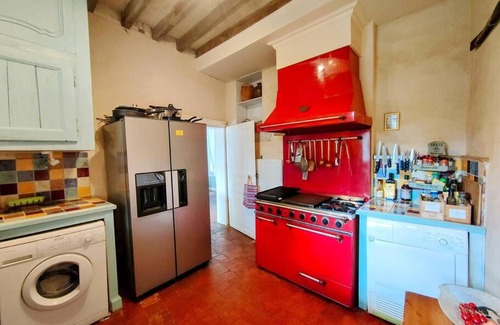 Druyes-les-Belles-Fontaines Villa | Le Home Chanzy