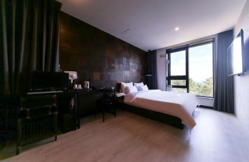 Gyeongju Hotel | Le Idea Gyeongju