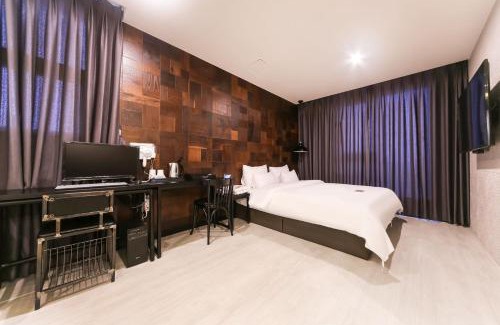 Gyeongju Hotel | Le Idea Gyeongju