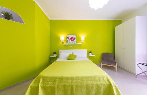 Old Town Apartment | Le Isole di Cefalu