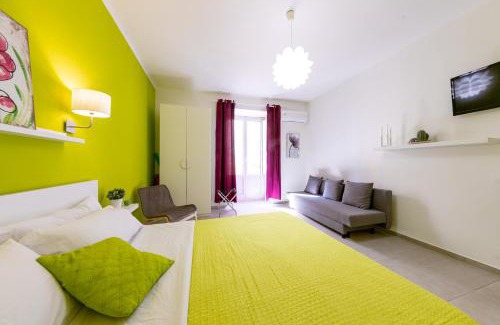 Old Town Apartment | Le Isole di Cefalu