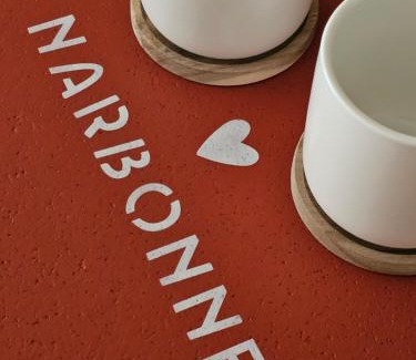 Convention Apartment | LE JACQUARD Appartement Type 2 proche des Halles