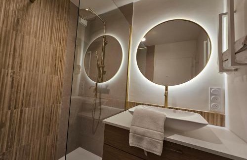 Convention Apartment | LE JACQUARD Appartement Type 2 proche des Halles