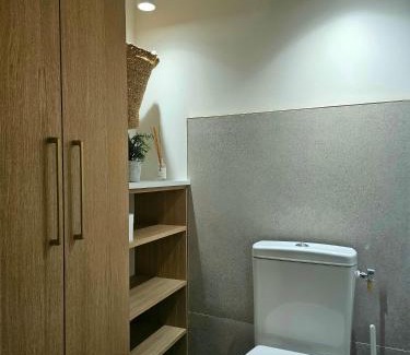 Convention Apartment | LE JACQUARD Appartement Type 2 proche des Halles