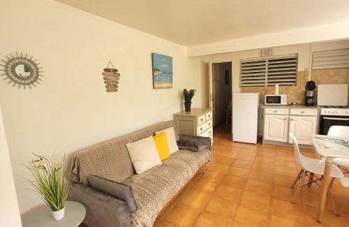 Goyave Apartment | Le jacquier