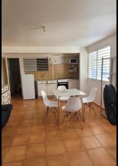Goyave Apartment | Le jacquier