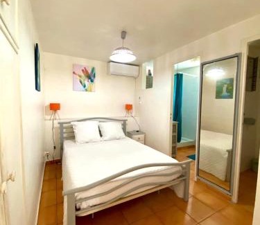 Goyave Apartment | Le jacquier