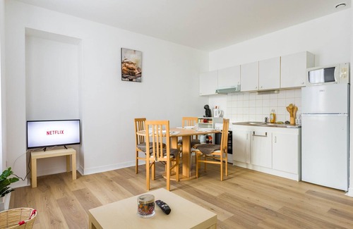 Janze Apartment | Le Janze 1 tout le confort pour 6 personnes