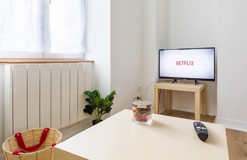 Janze Apartment | Le Janze 1 tout le confort pour 6 personnes