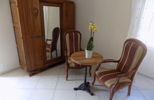 Nabirat Bed & Breakfast | Le Jaonnet