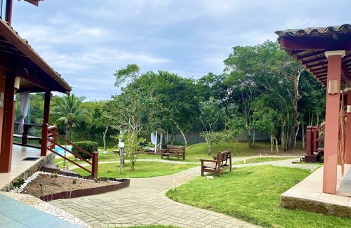Village da Ferradura Hotel | Le Jardin Búzios