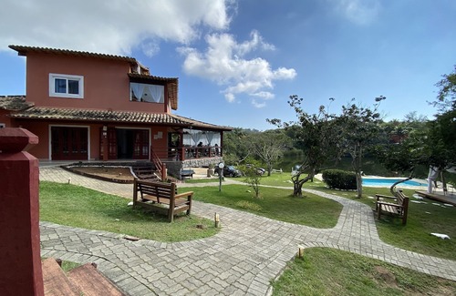 Village da Ferradura Hotel | Le Jardin Búzios