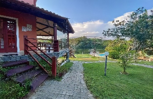 Village da Ferradura Hotel | Le Jardin Búzios