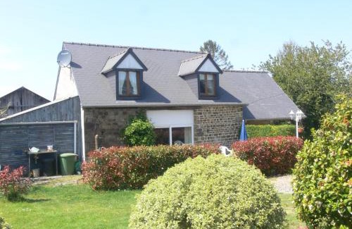 Vezins Bed & Breakfast | Le Jardin B&B