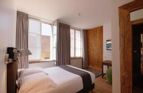 Conches-en-Ouche House | Le Jardin Découverte