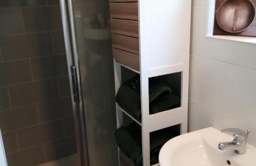 Troarn House | Le jardin d'Eden