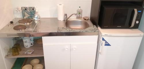 Troarn House | Le jardin d'Eden