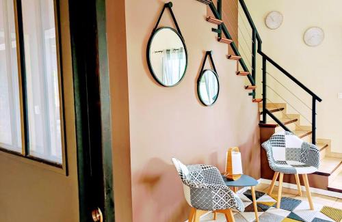 Ravine des Citrons House | LE JARDIN D'HILAIRE