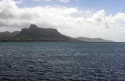 Mahebourg Bed & Breakfast | Le Jardin de Beau Vallon