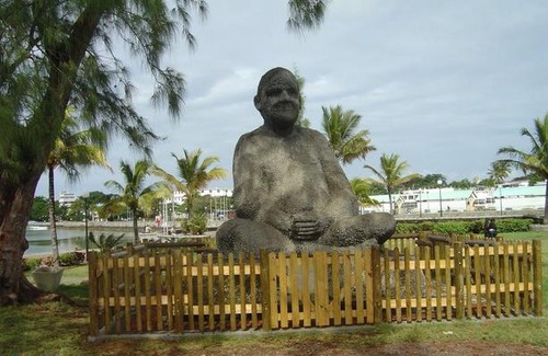 Mahebourg Bed & Breakfast | Le Jardin de Beau Vallon