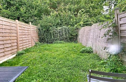 Gavrelle Apartment | Le jardin de Gavrelle