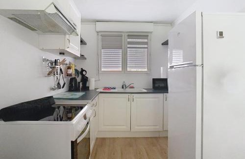 Gavrelle Apartment | Le jardin de Gavrelle