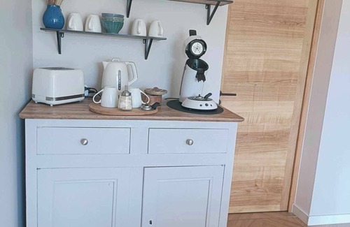 Mallemoisson Apartment | Le jardin de Nigelle, Bas de Villa en Provence