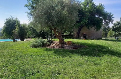 Auchay-sur-Vendee Bed & Breakfast | Le Jardin des Bosquets B&B beautiful chambre d'hote in a bucolic setting