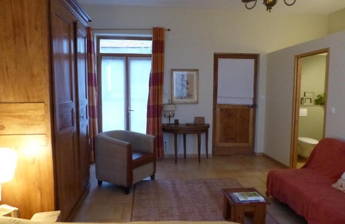 Willeman House | LE JARDIN DU ROSSIGNOL