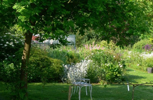 Willeman House | LE JARDIN DU ROSSIGNOL