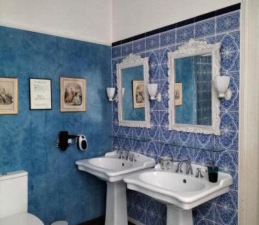 Saint-Brieuc House | Le Jardin Secret & Spa - Chambre d'Hôtes