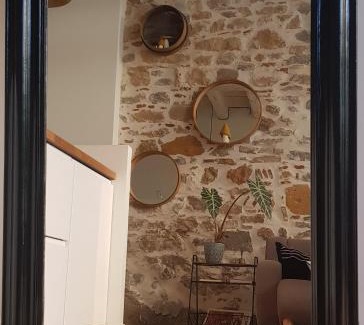 Old Lyon Apartment | Le Jardin Suspendu Vieux-Lyon - Option Garage