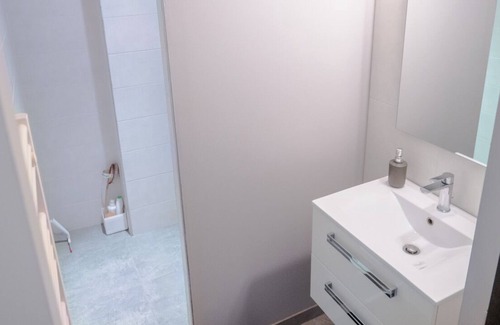 Aiguelongue Apartment | Le Jardinet - Avec Bureau en Centre Ville !