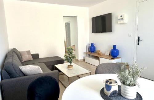 Vierzon Apartment | LE JEAN JAURÈS Arrivée Autonome