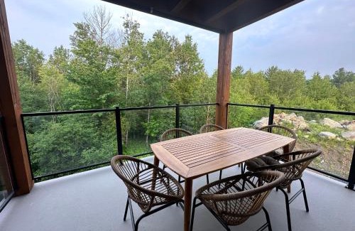 Orford Apartment | Le Joford