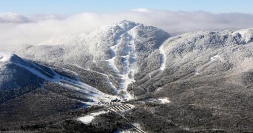 Orford Apartment | Le Joford