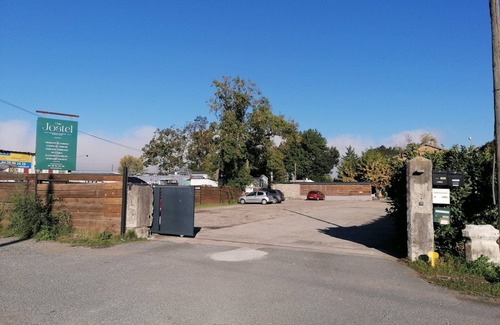 Genay Apartment | Le Jostel 1