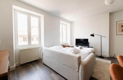 Valence Apartment | Le Joubert