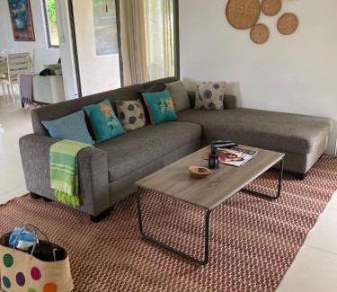 Le Chou Bed & Breakfast | Le Kato Luxx