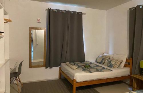Le Chou Bed & Breakfast | Le Kato Luxx