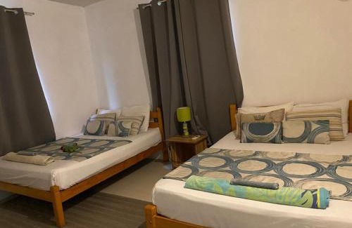 Le Chou Bed & Breakfast | Le Kato Luxx