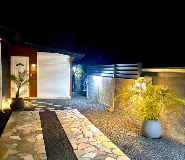 Sainte-Anne House | Le Kokon chic