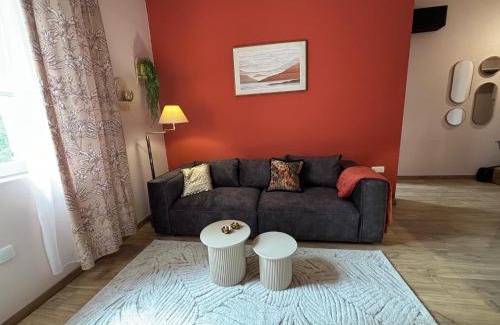 Vendome Apartment | Le Kozy - Confort et calme à 45 min de TGV de Paris