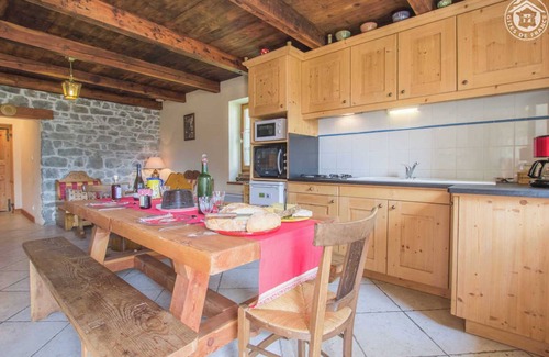 Montricher-Albanne House | LE Lagopede - Montricher-albanne