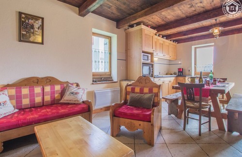 Montricher-Albanne House | LE Lagopede - Montricher-albanne