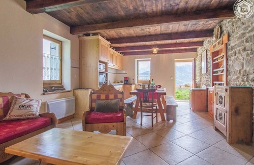 Montricher-Albanne House | LE Lagopede - Montricher-albanne