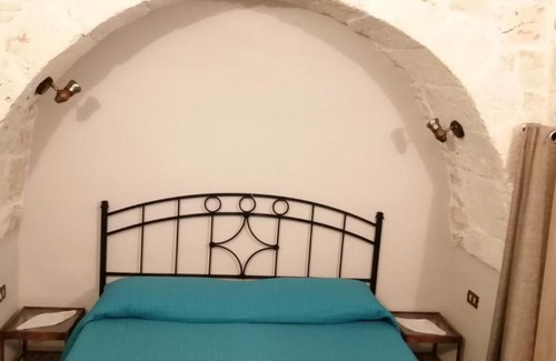 Martina Franca House | Le Lamie di Comasia 3