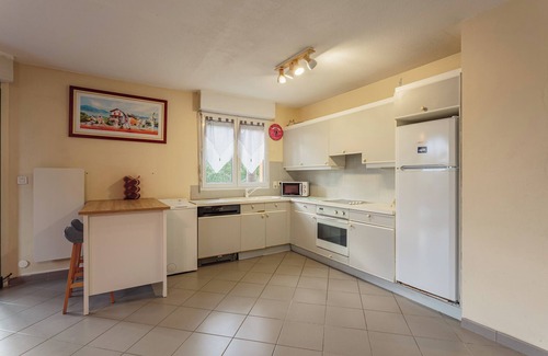 Tarnos Apartment | Le Landais - Wifi - Terrasse - Plage